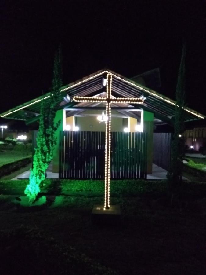 Winterville Flat Gravata Luaran gambar